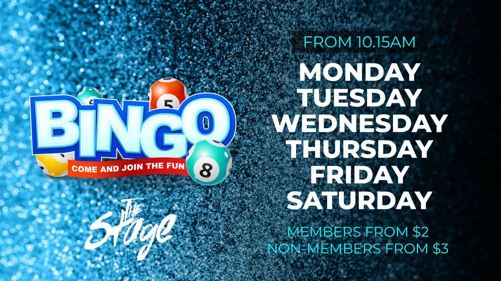 Bingo-IPTV-L-20 | Twin Towns Clubs & Resorts