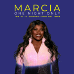 Photo of Marcia Hines