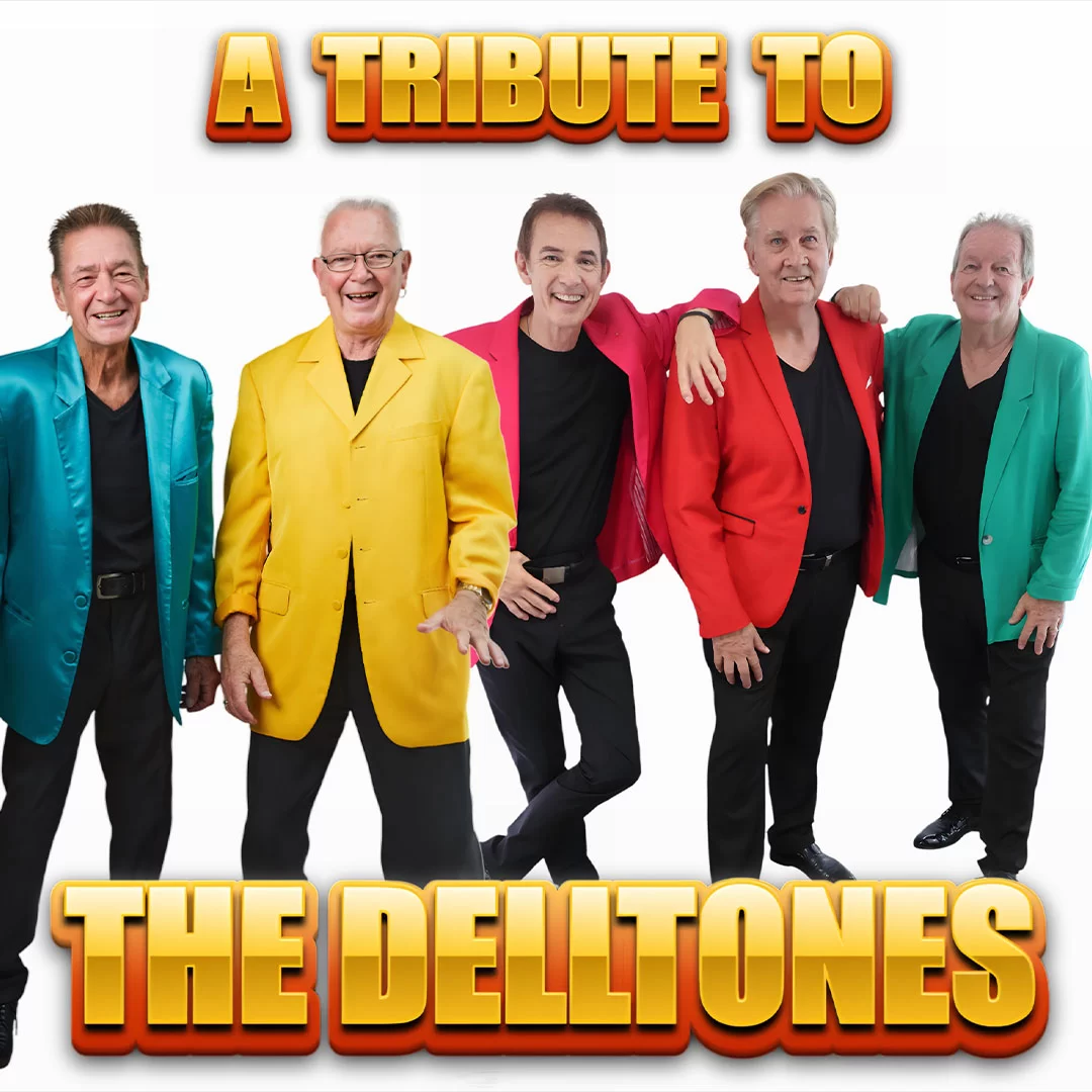 A TRIBUTE TO THE DELLTONES 337 DELL WEB 1