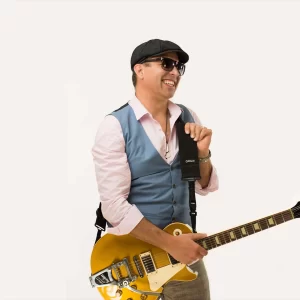 ROB RHODES