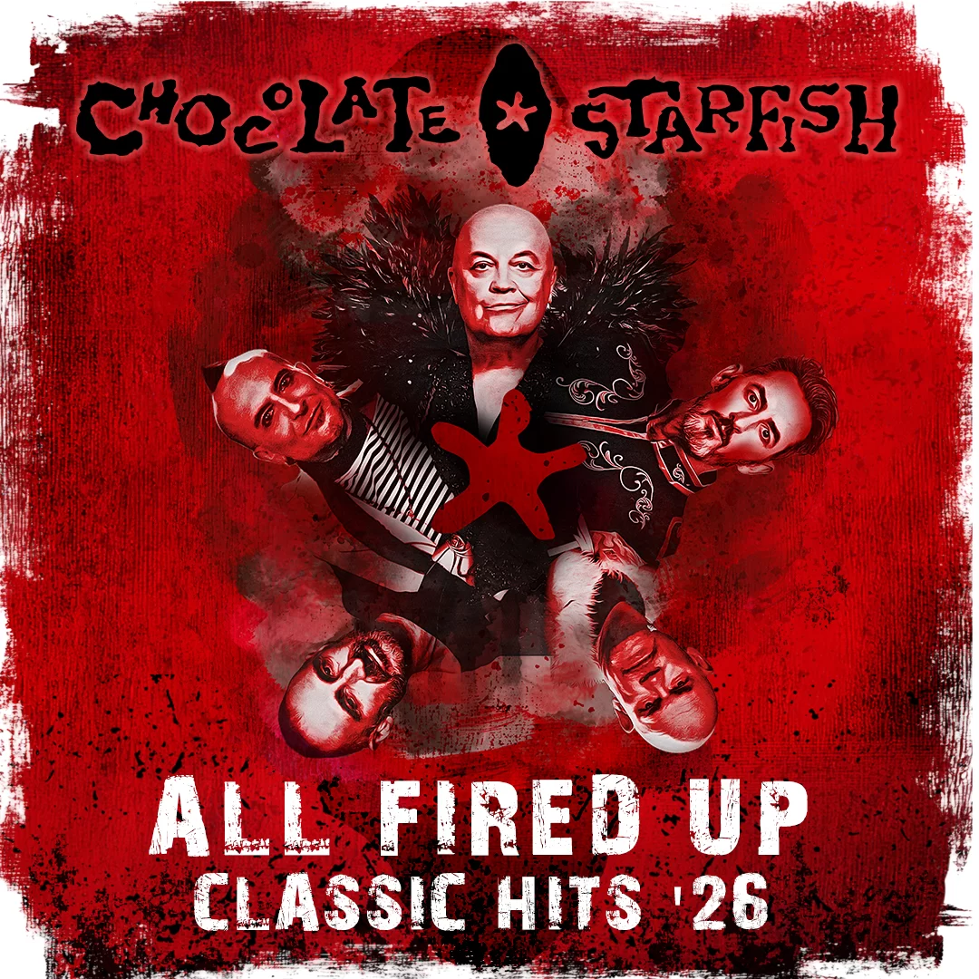 CHOCOLATE STARFISH 417 Website 1080 x 1080