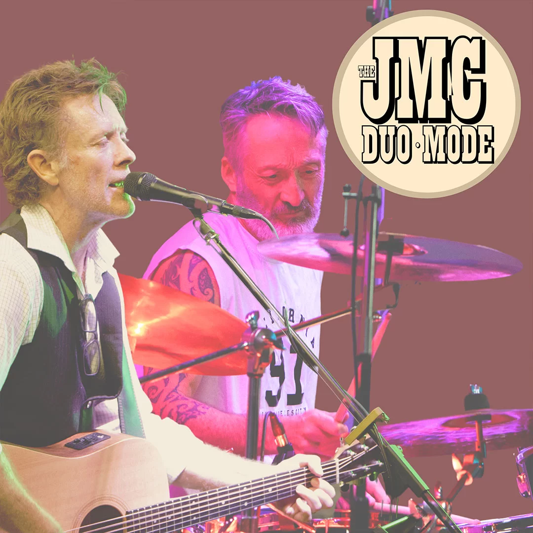 THE JMC DUO 361 jmc